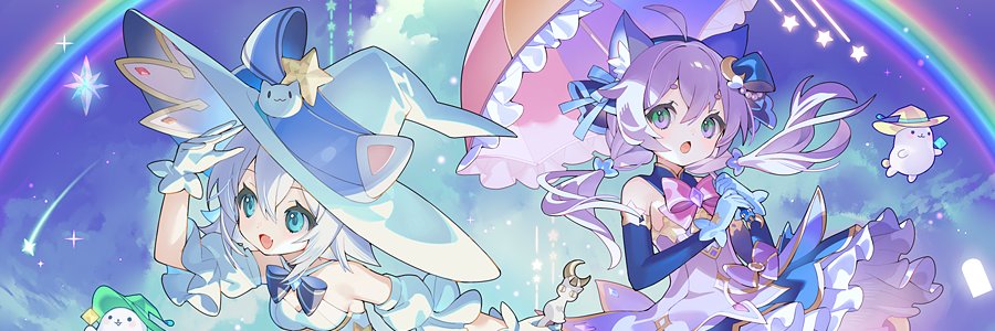 BrightMoonlight banner