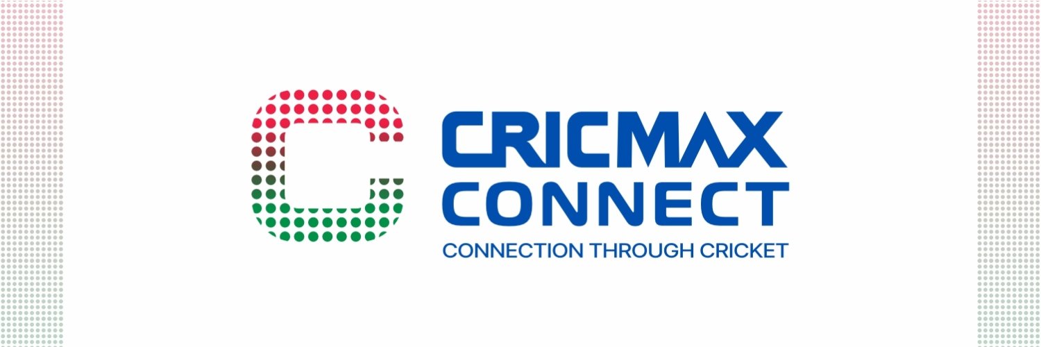 Cricmax Connect banner
