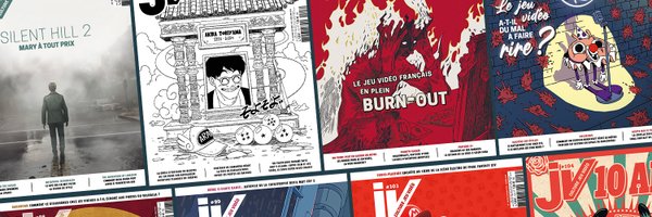 JVlemag Profile Banner