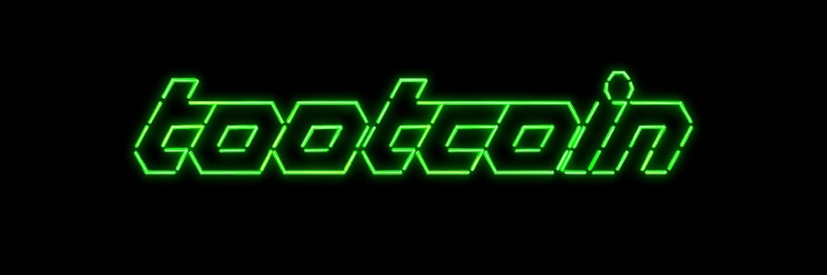 Tootcoin💨 banner