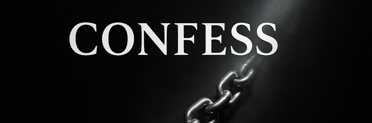 ConfessToVex's profile banner image