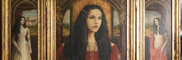 MinaNightWrit Profile Banner