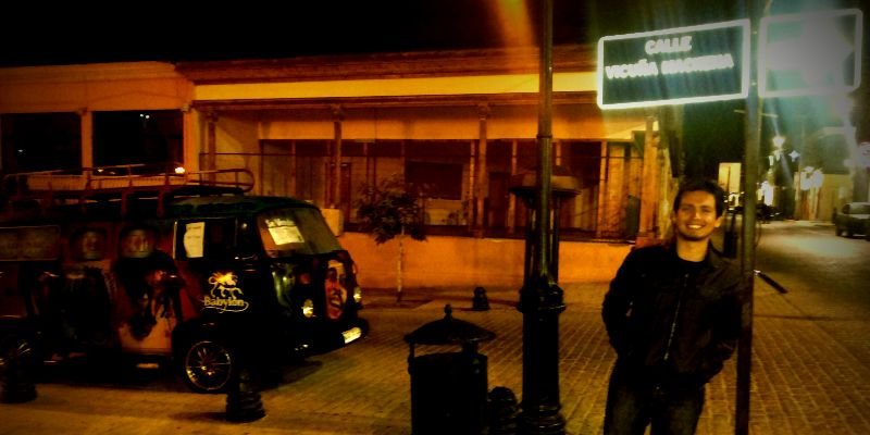 YOGASTONZAMORA's profile banner image