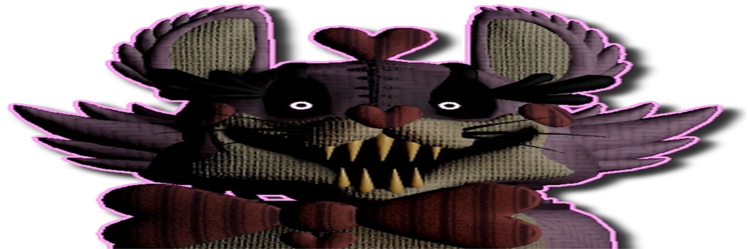 Pot Man's banner