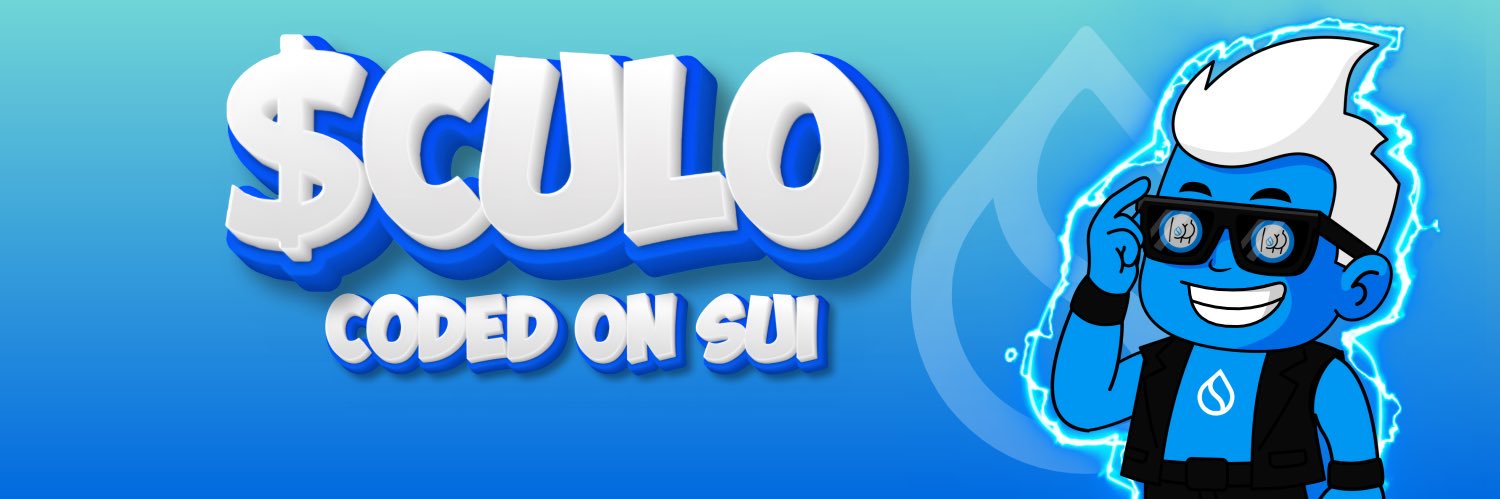 $CuloSUI's banner