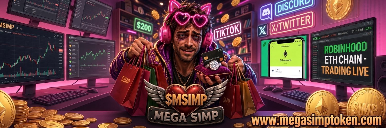 Msimptoken's profile banner image