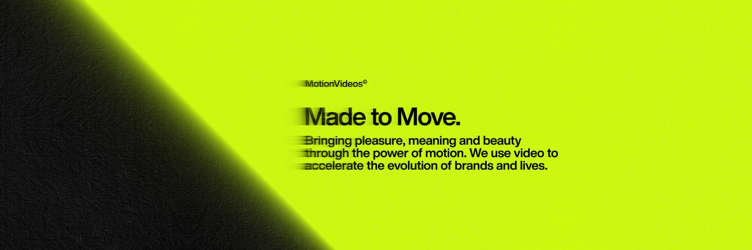madetomuve's profile banner image