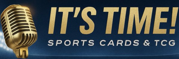 ItsTime_TCG Profile Banner