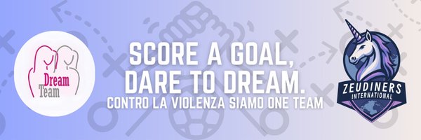 zeudinersmatch Profile Banner