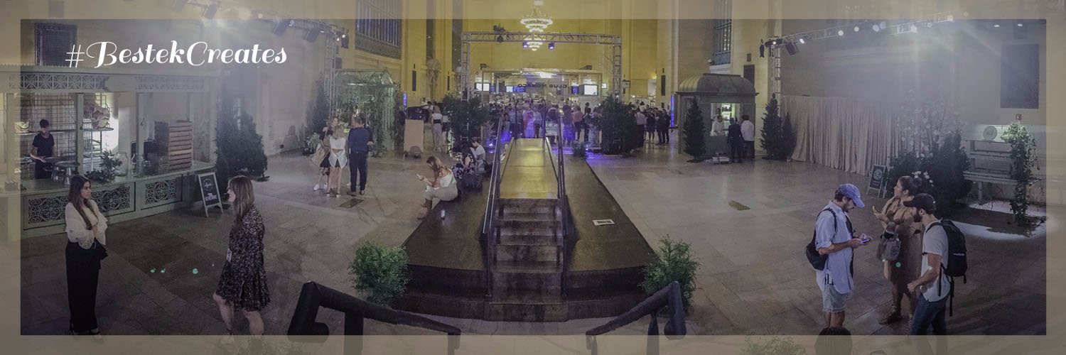 BestekLighting's profile banner image