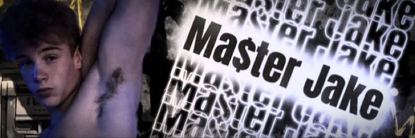 MasterJake23499 Profile Banner