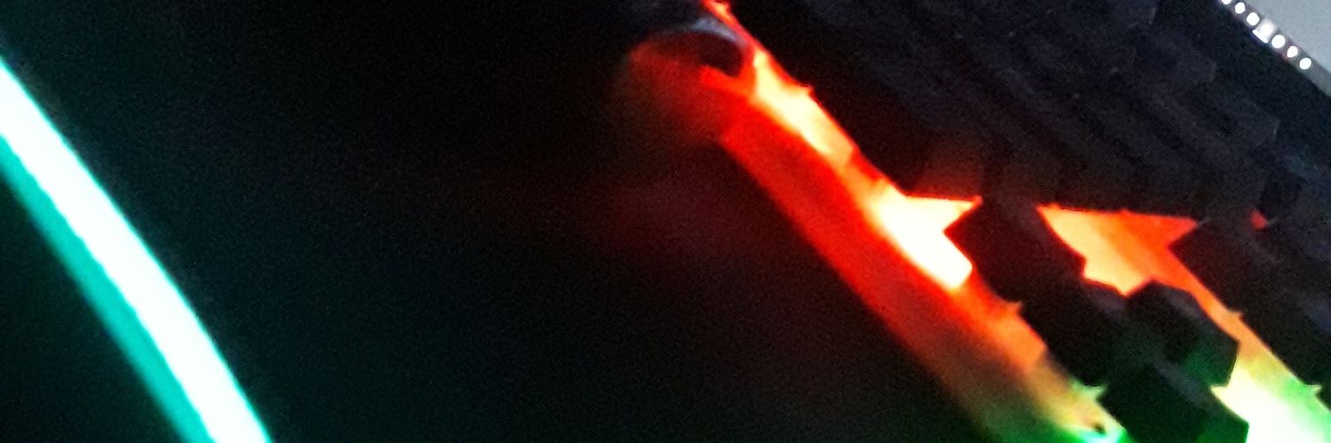 Agli1242978's profile banner image