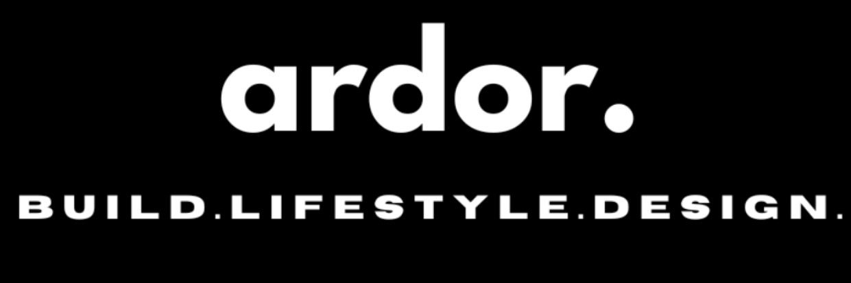 ardordb's profile banner image