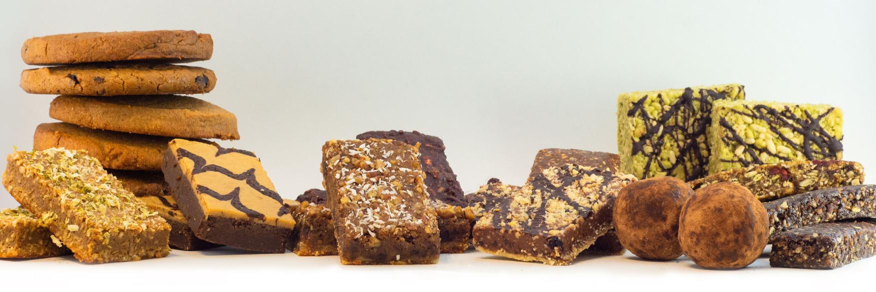 Eightfold Eats banner