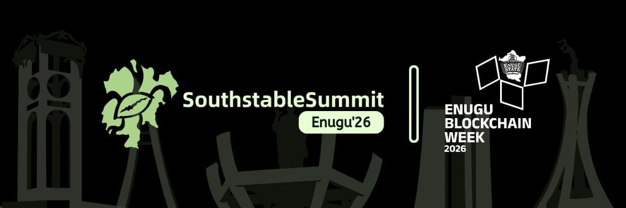 South Stable Summit'26 banner