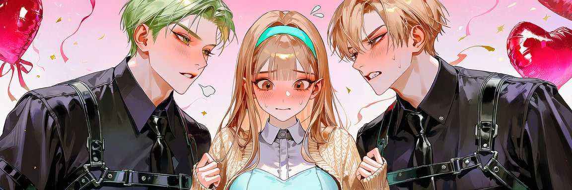 𝙲𝚑𝚒𝚎 (꒡ ˶ᵔᗜᵔ˶ ꒡) banner