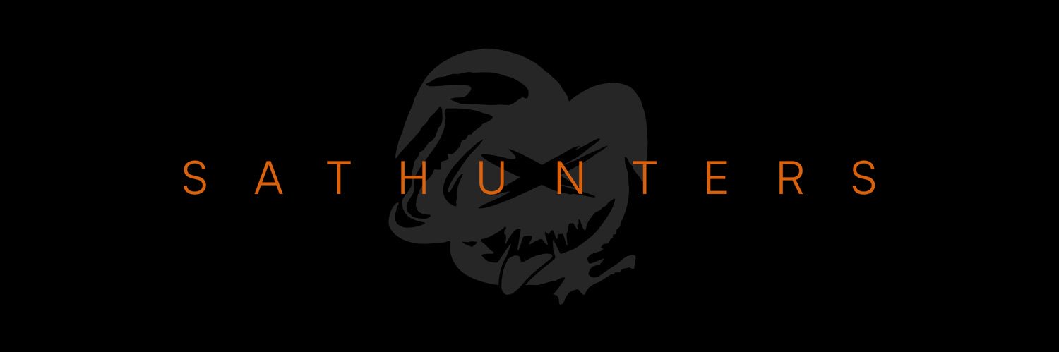 SatHunters_btc's profile banner image