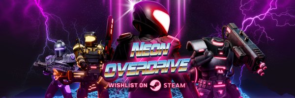 NeonOverdriveVR Profile Banner