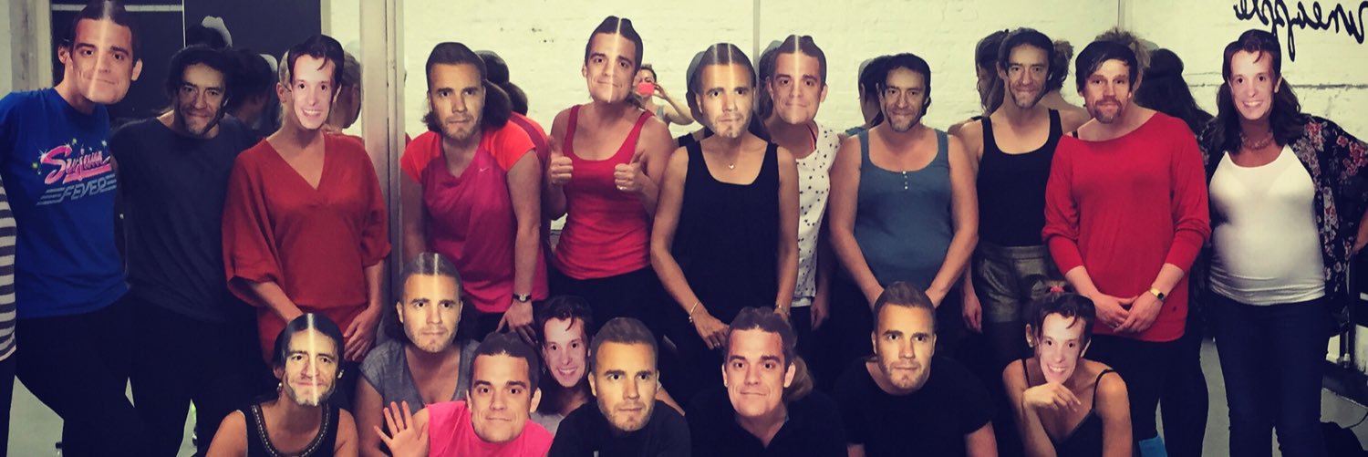 Gail McLaughlan banner