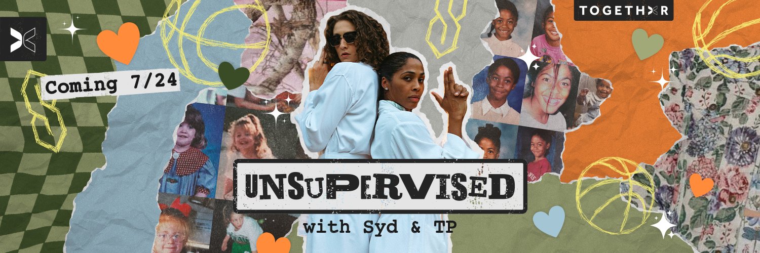 Unsupervised's banner
