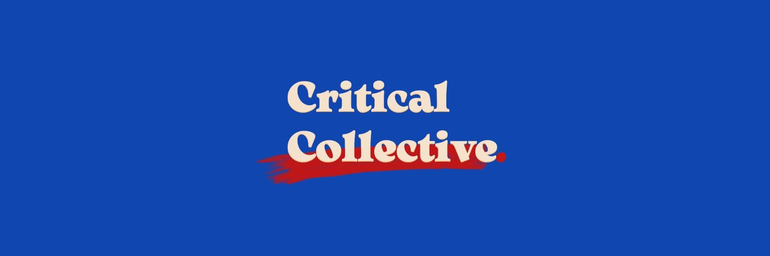 thecriticalco's profile banner image