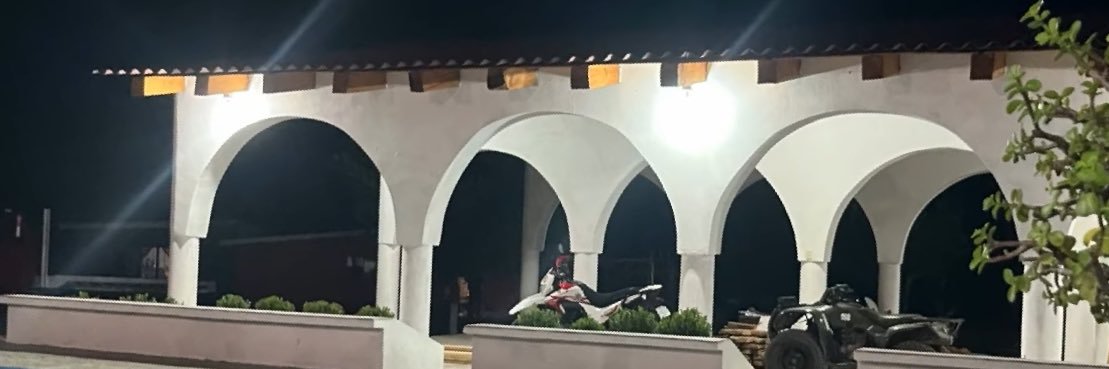 MISIONERO banner