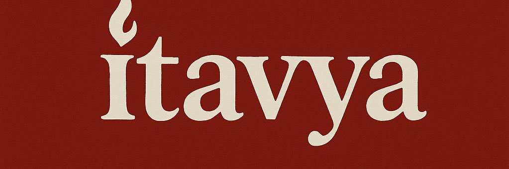 Itavyapy's profile banner image
