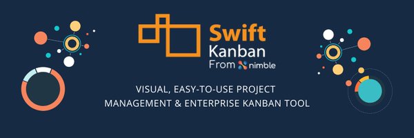 swiftkanban Profile Banner