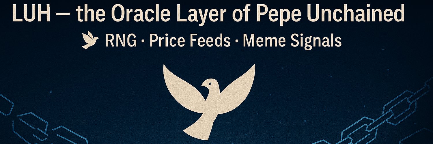 LUH2027's profile banner image