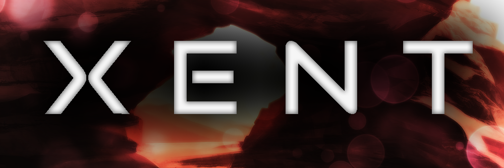 Xenthas's profile banner image