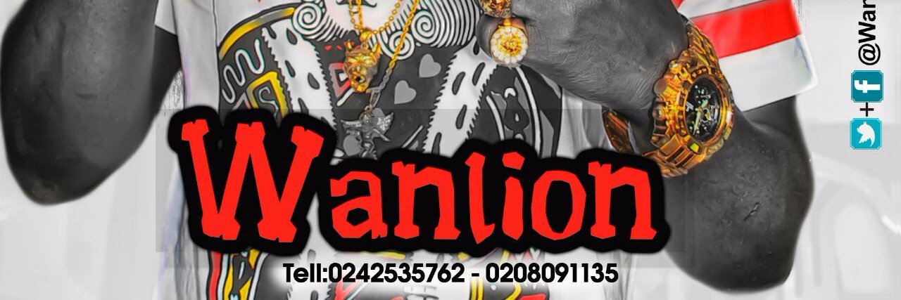 wanliongh's profile banner image