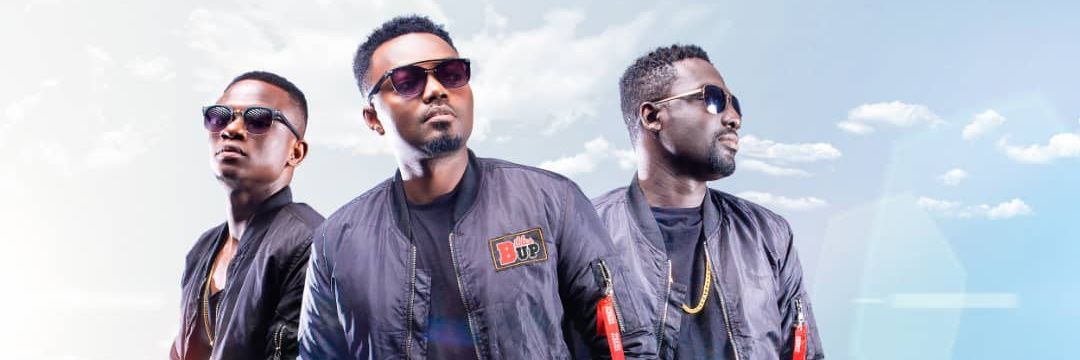 preachersgh's profile banner image