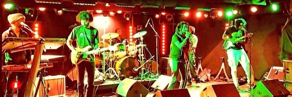 RTZunderground's profile banner image