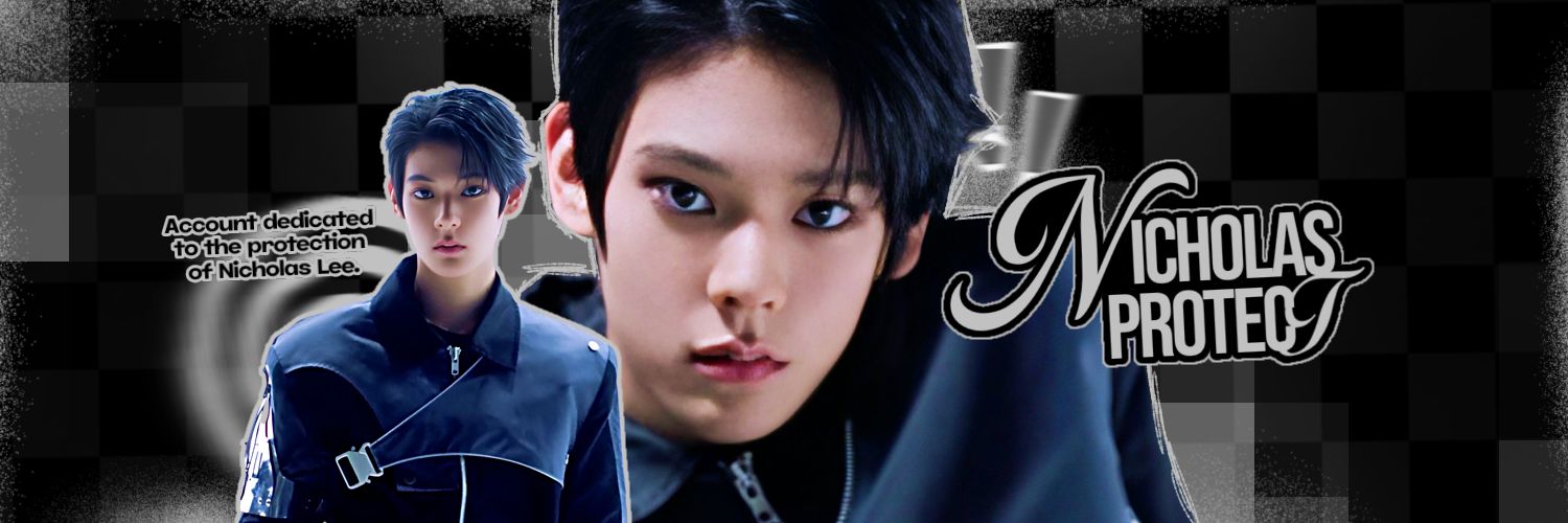 NICHOLAS PROTECT banner