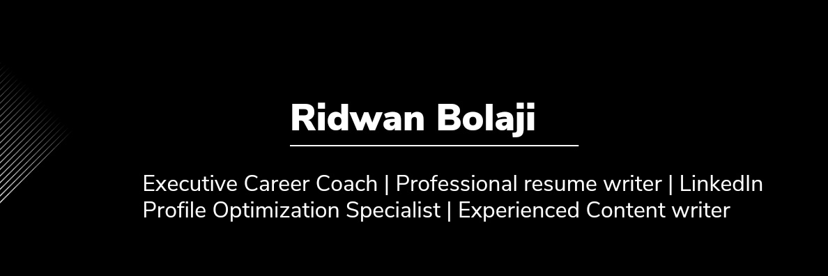 Ridwan Bolaji FUJA banner
