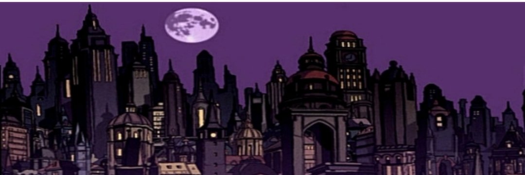 Vengeance banner