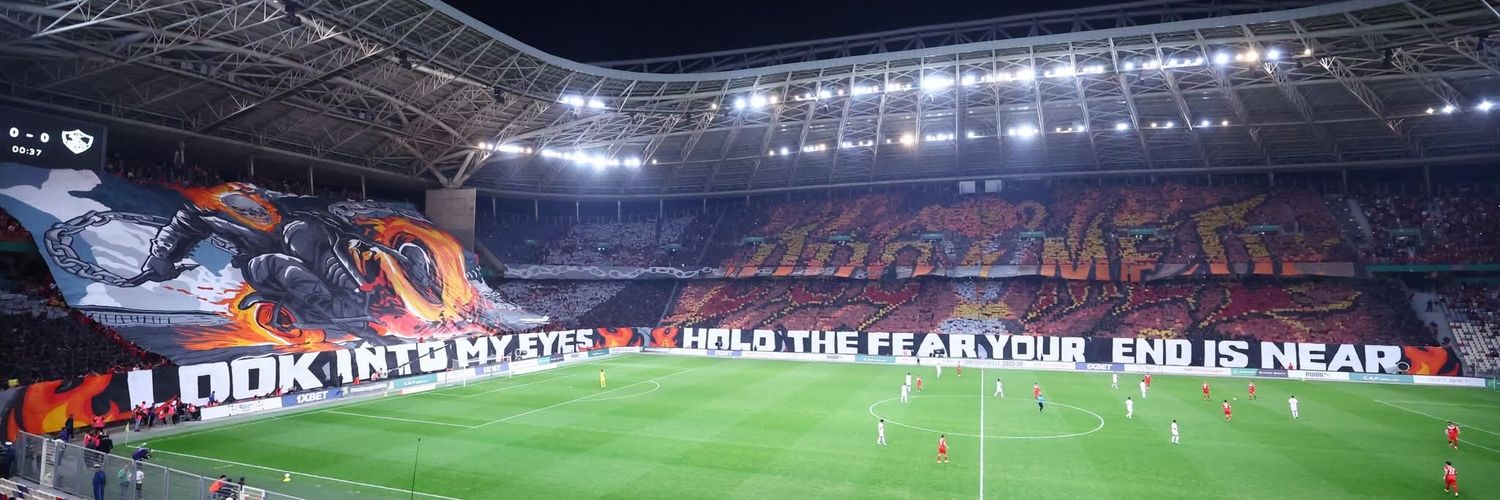 Belouizdad Actus 🇲🇨 banner