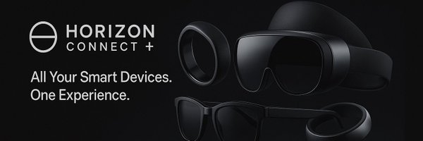 HorizonConnects Profile Banner