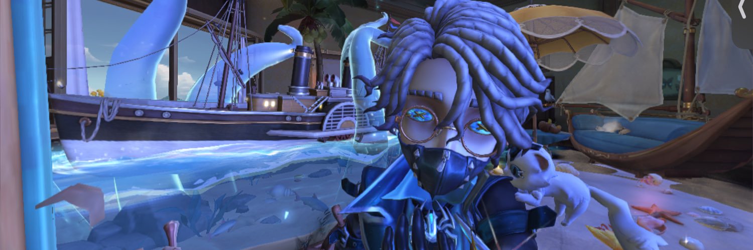 nukege21's profile banner image