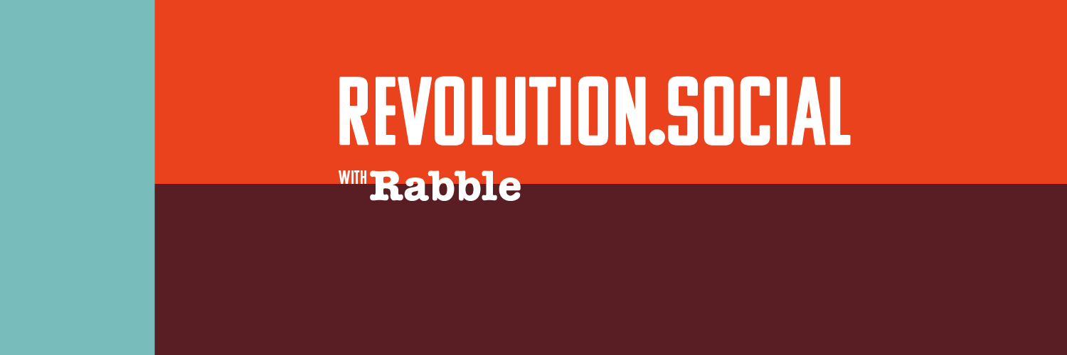 revolution.social's banner