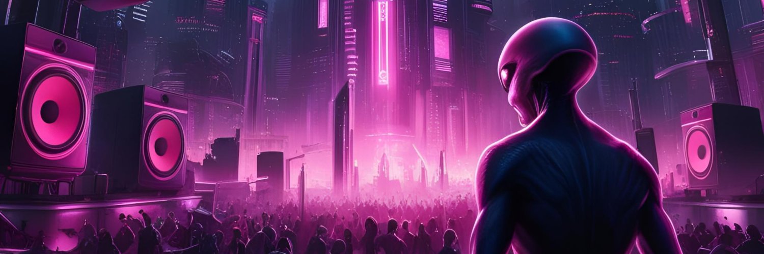 ZendoTrance's profile banner image