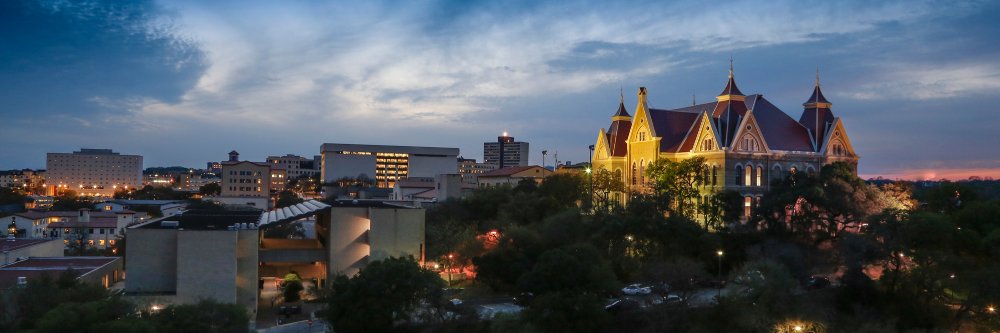 TXST Bobcat Shuttle banner