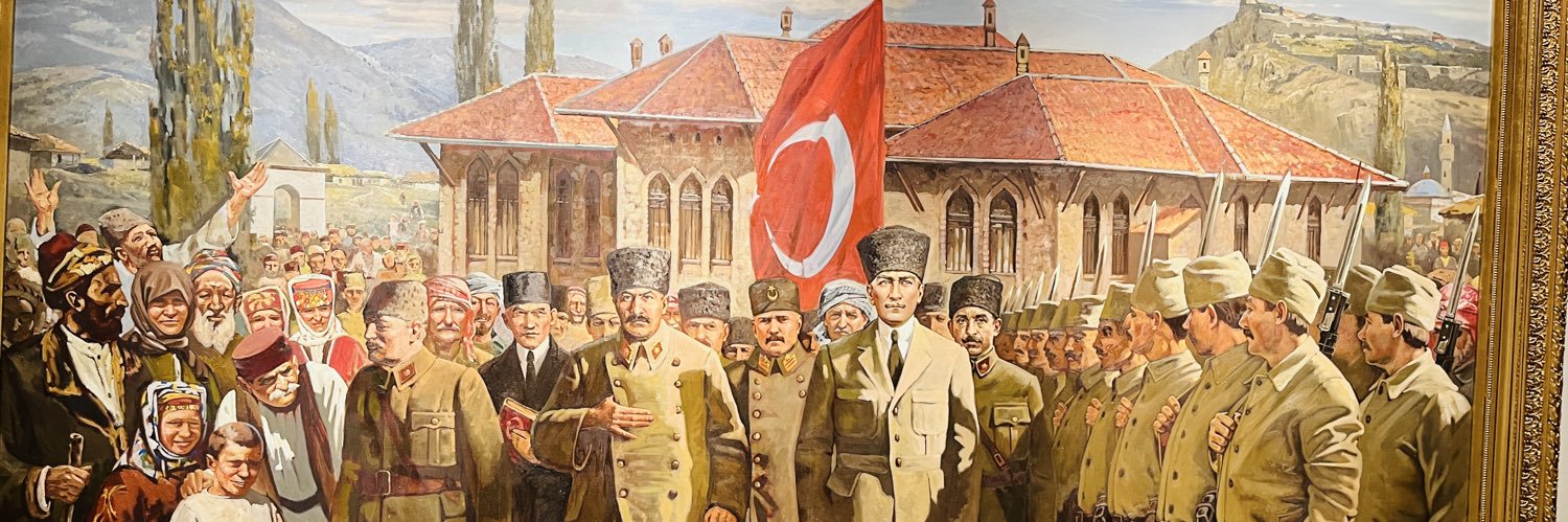 Kadir Çerioğlu banner