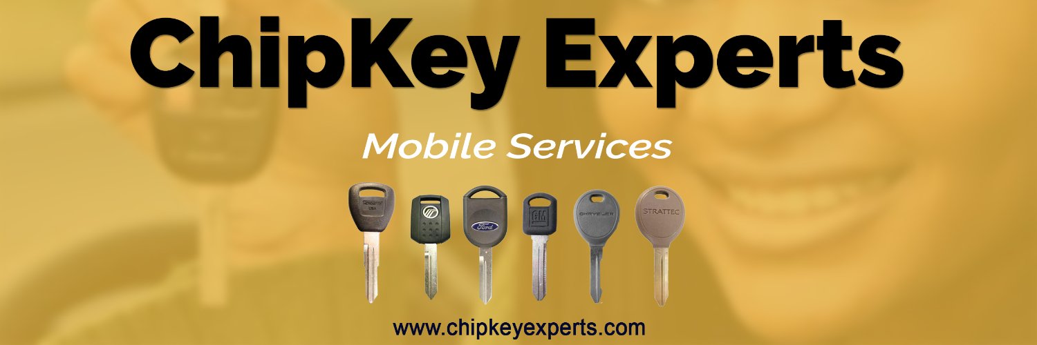 chipkeyexperts's profile banner image