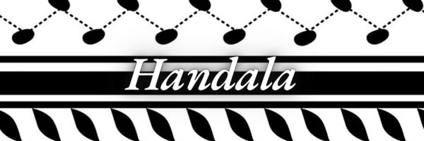 HandalaFreedom Profile Banner