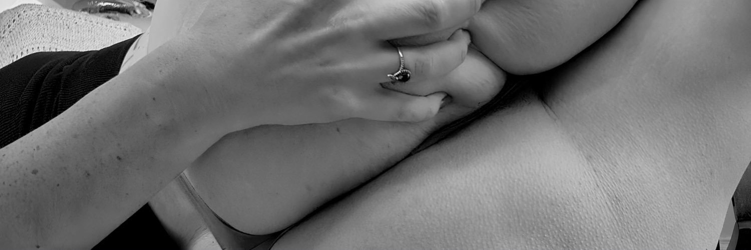 DomHotWife's profile banner image
