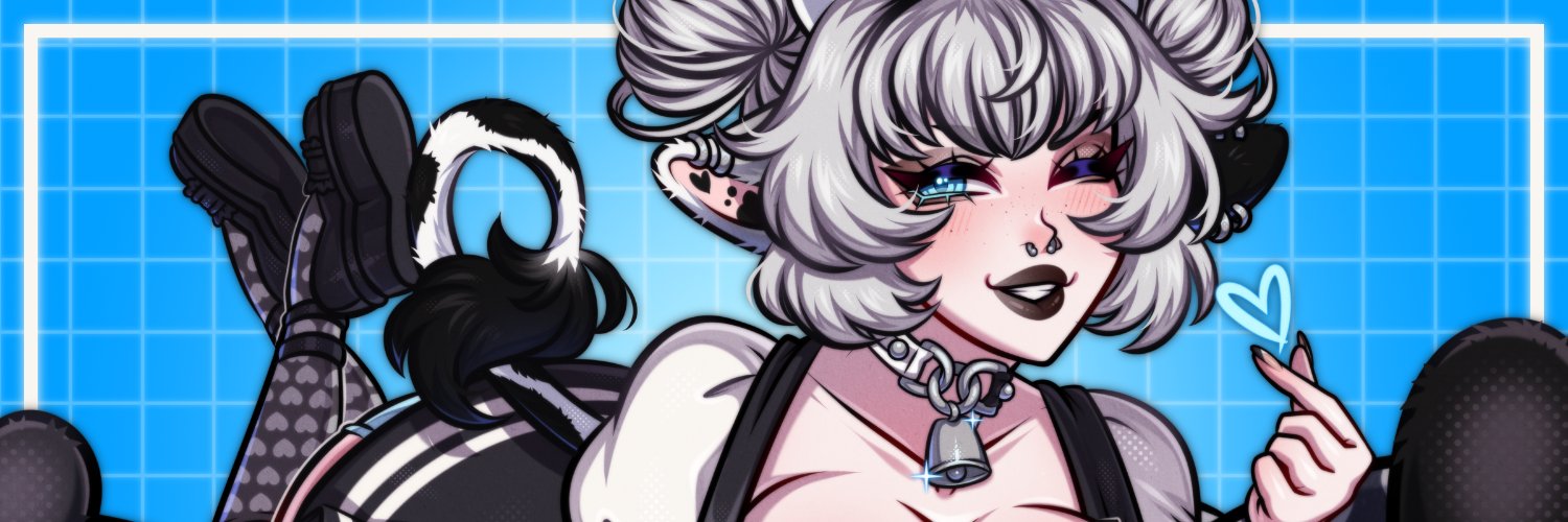 Moochi Bell banner