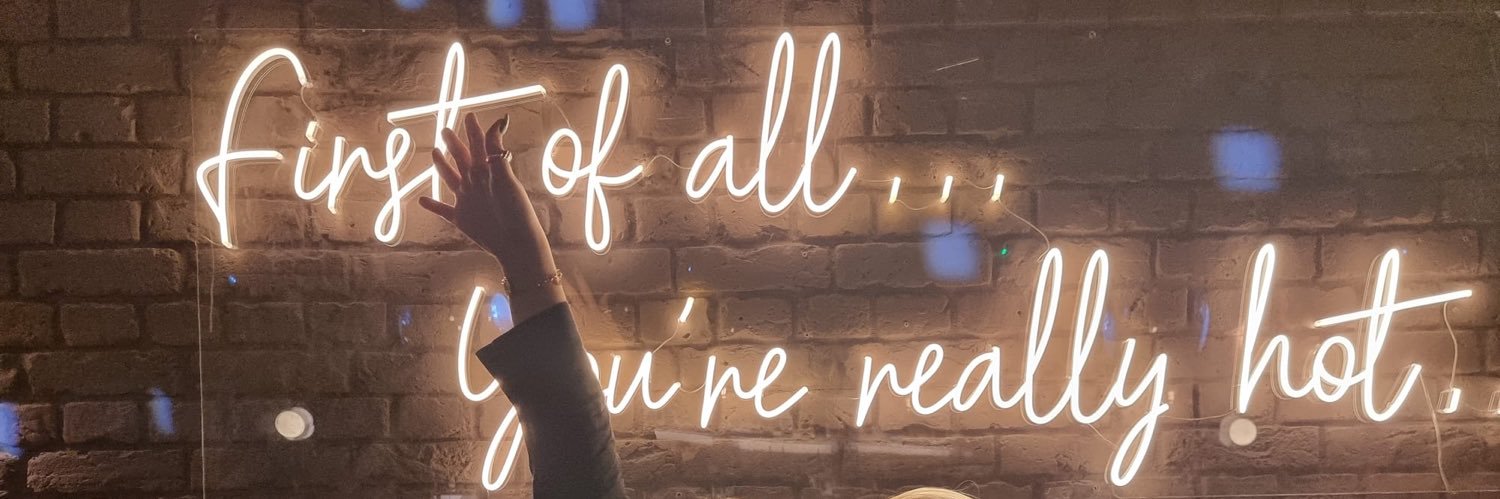 Libbyspall's profile banner image