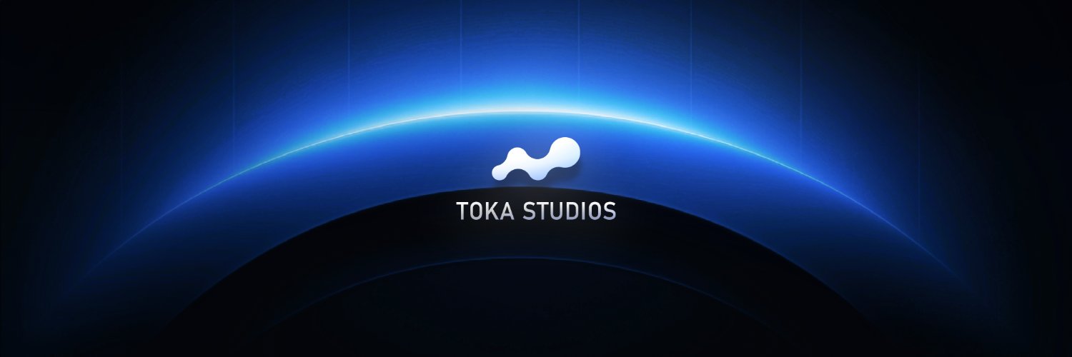 TokaStudios's profile banner image