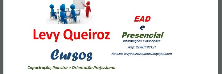 levyqueirozcurs's profile banner image